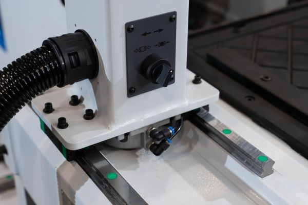 Сверлильно-присадочный центр KDT KN-3019V