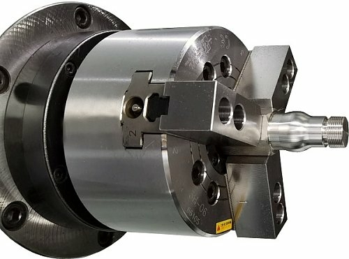 Токарный станок ЧПУ с наклонной станиной MetalTec ТС 45 x 500 (Комплектация ПРОМ+)