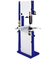 Ленточнопильный вертикальный станок SBW-6300СЕ (LST-6) OAV, Тайвань