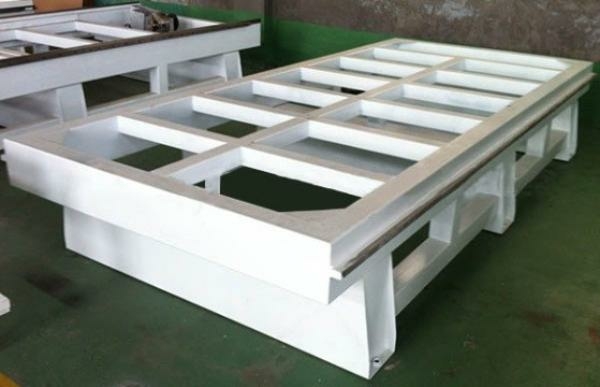 Фрезерно-гравировальный станок с чпу WoodTec CH-2030 NEST L