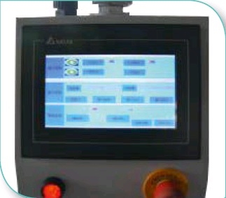 Кромкооблицовочный автоматический станок HCM 360 Ecoline и HCM 360J Ecoline