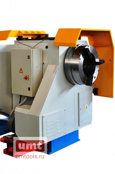 Универсальный токарно-винторезный станок Zmm Bulgaria Sliven C10TS.10