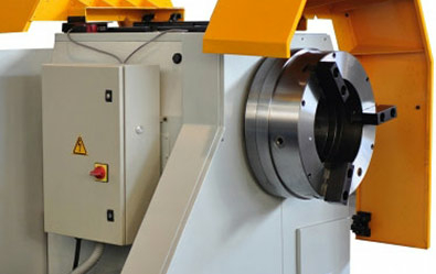 Станок трубонарезной Zmm Bulgaria C11T.6