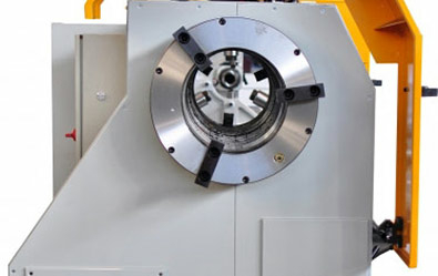 Станок трубонарезной Zmm Bulgaria C11T.6