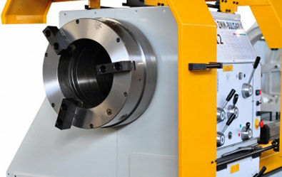 Станок трубонарезной Zmm Bulgaria C11T.6