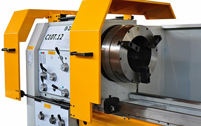 Станок трубонарезной Zmm Bulgaria C11T.6