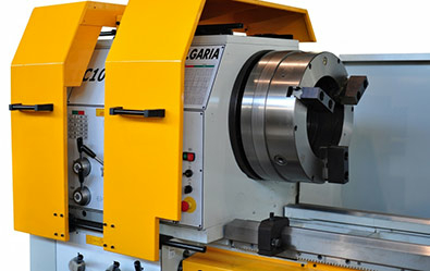 Станок трубонарезной Zmm Bulgaria C11T.6