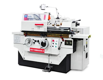 Partner M5020A - круглошлифовальный станок для наружной шлифовки par505020