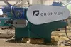Барабанная рубительная машина Cronver BRM 110