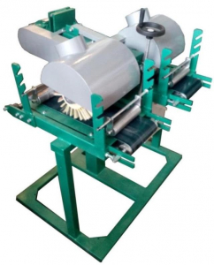 Станок для искусственного старения древесины/профильной шлифовки SD-1Т