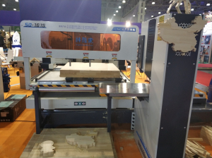 Фрезерный станок с чпу Ltt SD1615