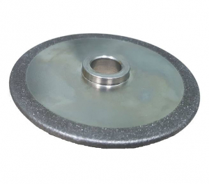 Диск SDC200 для заточки фрез по спирали из твердого сплава (LX30 NEW)