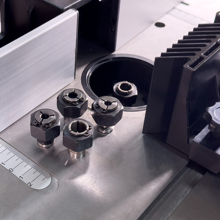 Фрезерный станок Proma SF-40/1500 (25024002)