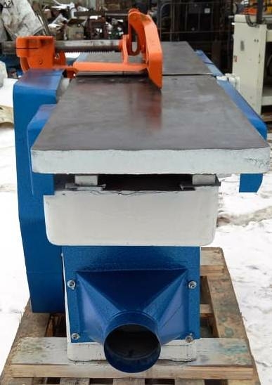 Фуговальный станок СФ-4-1 б/у