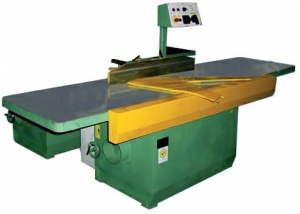 Фуговальный станок СФ 6-1 - Украина