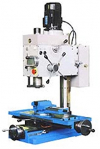 СФ16-02 - Вертикально-сверлильный  станок