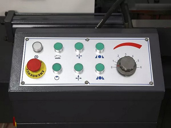 Полуавтоматический ленточнопильный станок IRONMAC CUT-350 CSAF (TOPWAY)