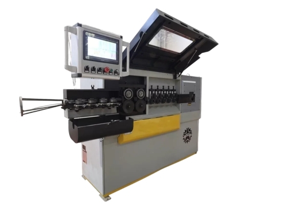 Правильно-гибочный станок GUTE Machinery VPK SGW08A