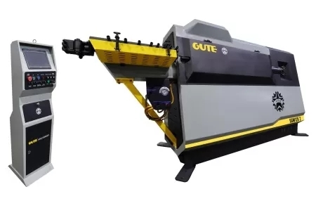 Правильно-гибочный станок GUTE Machinery VPK SGW12D-2