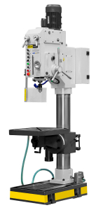 Станок сверлильный редукторный Stalex SHD-32PF (WD5032)