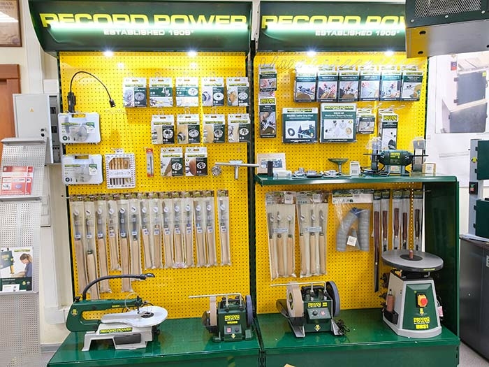 Планшайба для четырехкулачкового патрона по дереву PRO