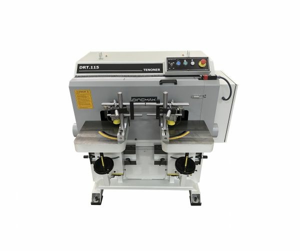 Шипорезный станок Dincmak DRT.115