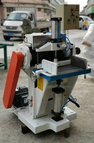 Шипорезные станки для ящичного шипа EcoWood TS 600 PRO