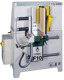 Шипорезный станок OMEC F10/200