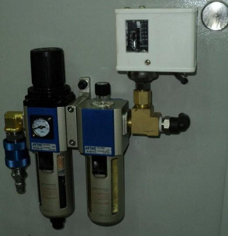 Шипорезный станок для овального шипа YRT-115