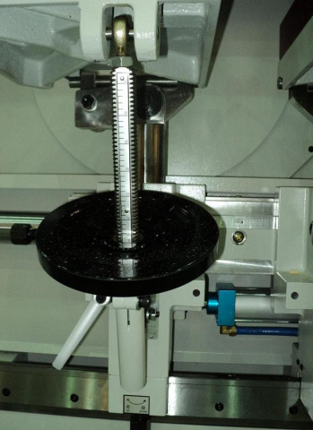 Шипорезный станок для овального шипа YRT-115