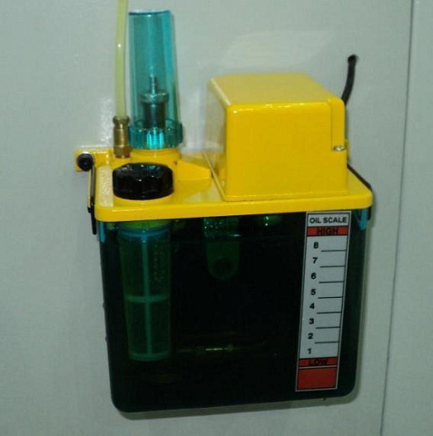 Шипорезный станок для овального шипа YRT-115