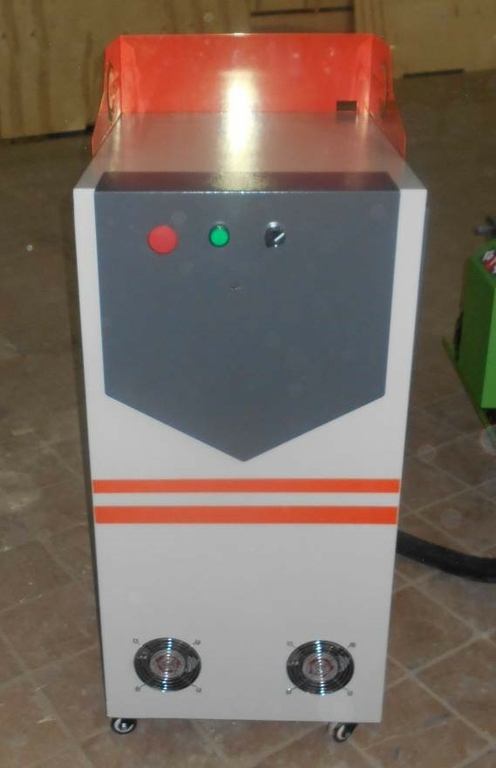 Фрезерный станок чпу LTT-1325ZW