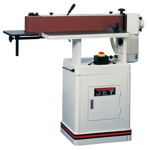 Шлифовальный станок для кантов EHVS-80 230B (708449M)