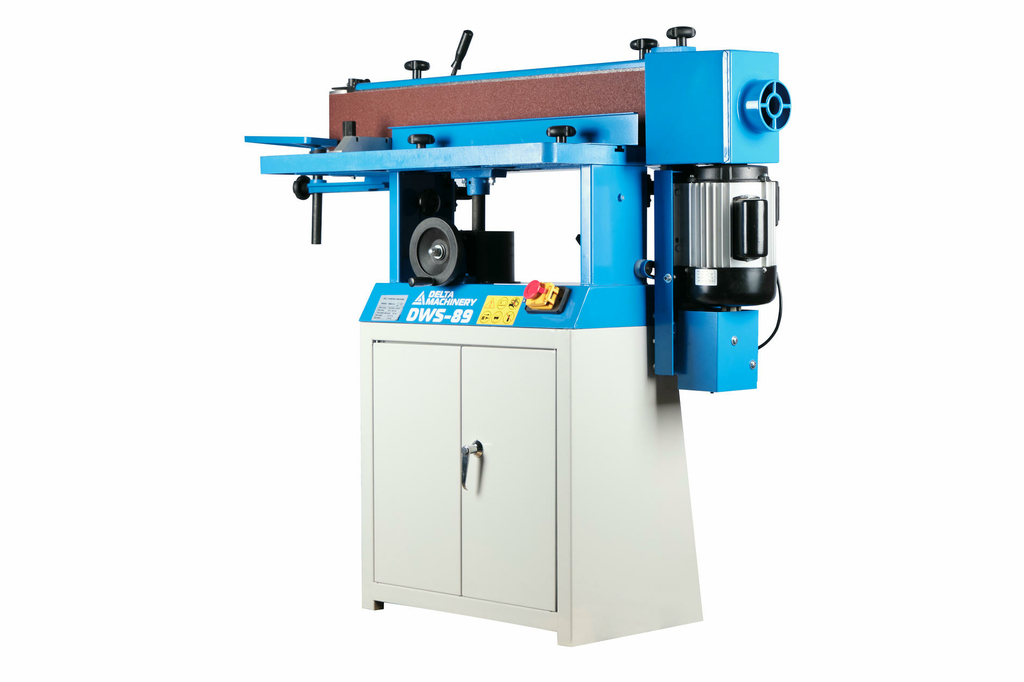 Шлифовальный станок для кантов DELTAMACHINERY DWS-89