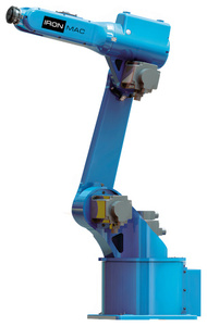 Шлифовальный робот IR-JM612