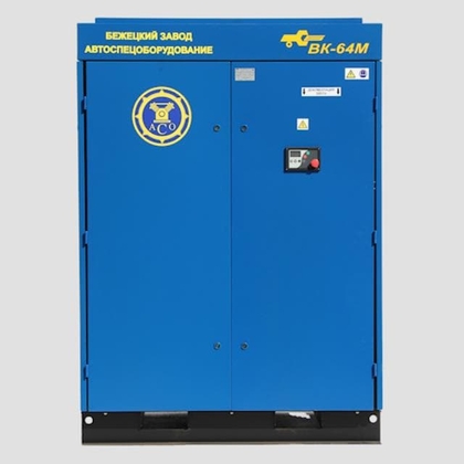 Компрессор Zitrek АСО-ВК37/8 ESQ 009-3418