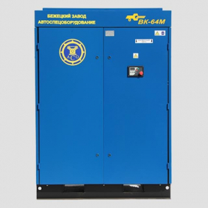 Компрессор Zitrek АСО-ВК37/13 009-3283-1