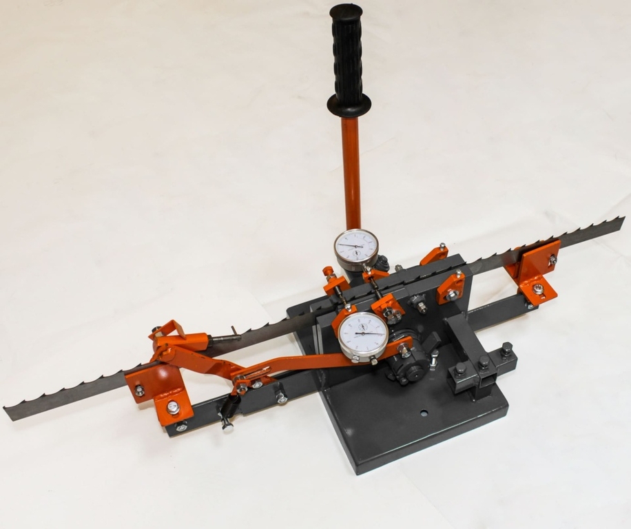 Разводное устройство Триумф РЛП 081