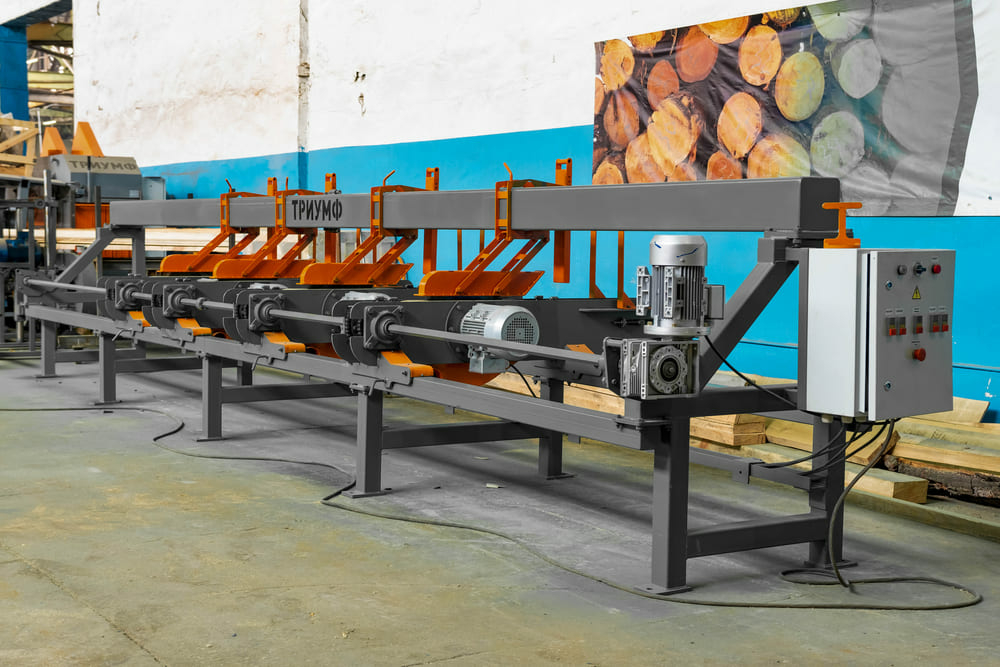 Мультиторцовка Триумф ТСМ 100