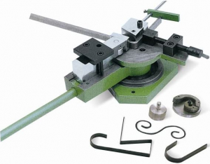 Гибочный ручной станок Proma UO-30 (25404000)