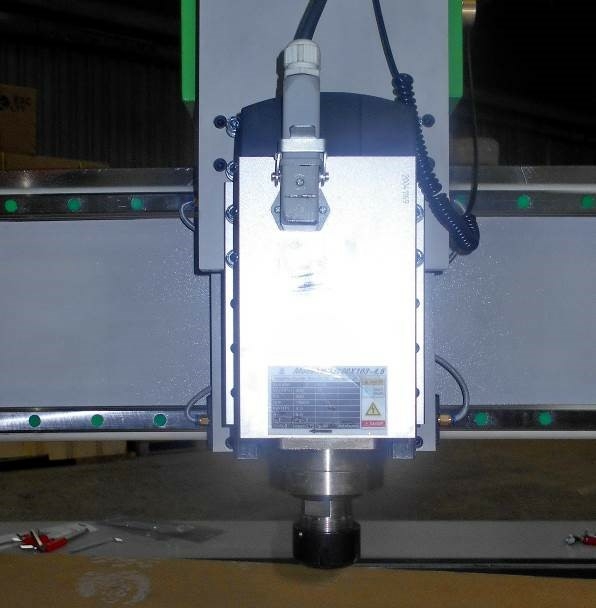 Фрезерный станок чпу LTT-1325ZW