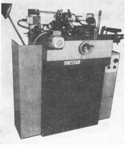 ШП37 -  Станки специальные и специализированные токарные