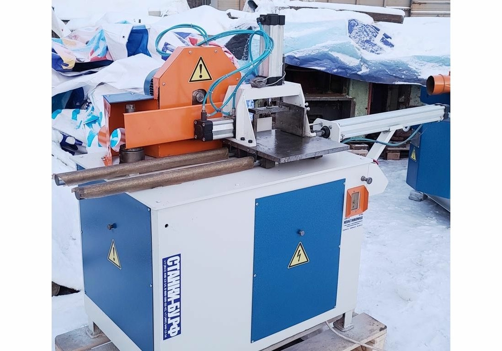 Шипорезный станок ШС-3м б/у