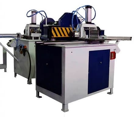 Шипорезный станок ШС-3м б/у, 2012 г.в. после ремонта