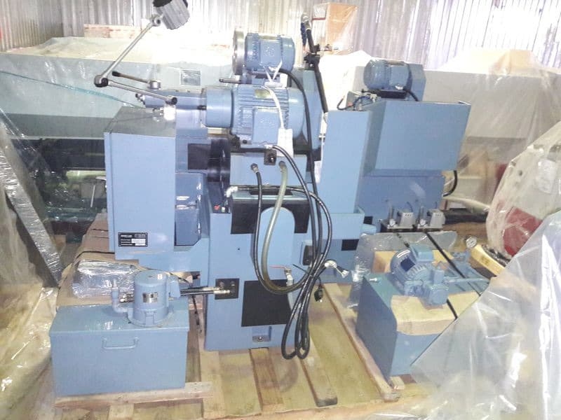 Круглошлифовальный станок ЗШМ АД SHU-321M (ШУ-321М)