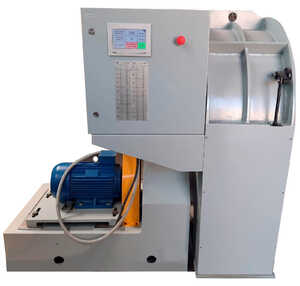 Станок однокамерный для испытания на прочность абразивных кругов СИП 800К1 