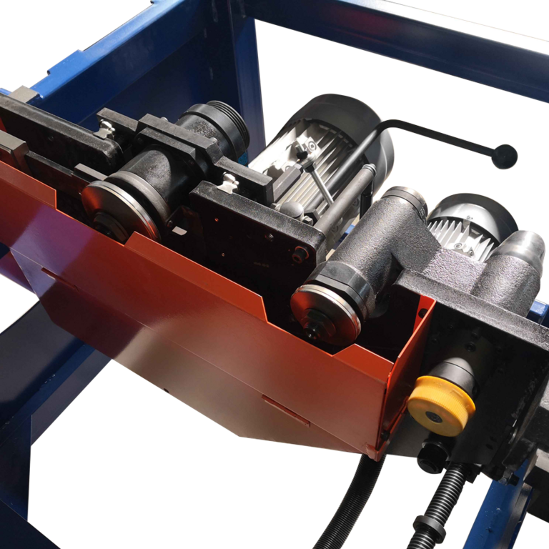 Станок форматно-раскроечный с подвижной кареткой ALTESA BLUE LINE PS 350 E2 MJ