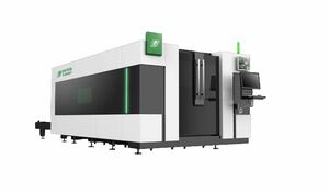 Кабинетный станок для лазерной резки листового металла INTERLASER PRO C3015 6000