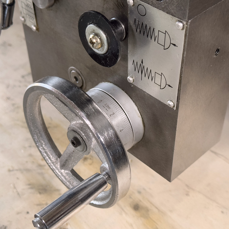 Комбинированный токарный станок Proma SKF-800 (25000800)