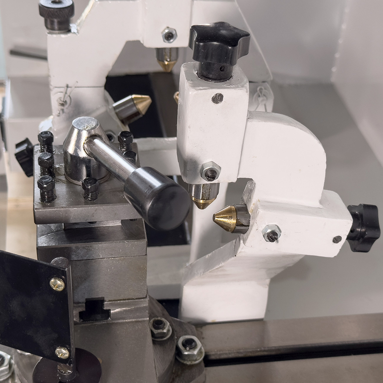 Комбинированный токарный станок Proma SKF-800 (25000800)